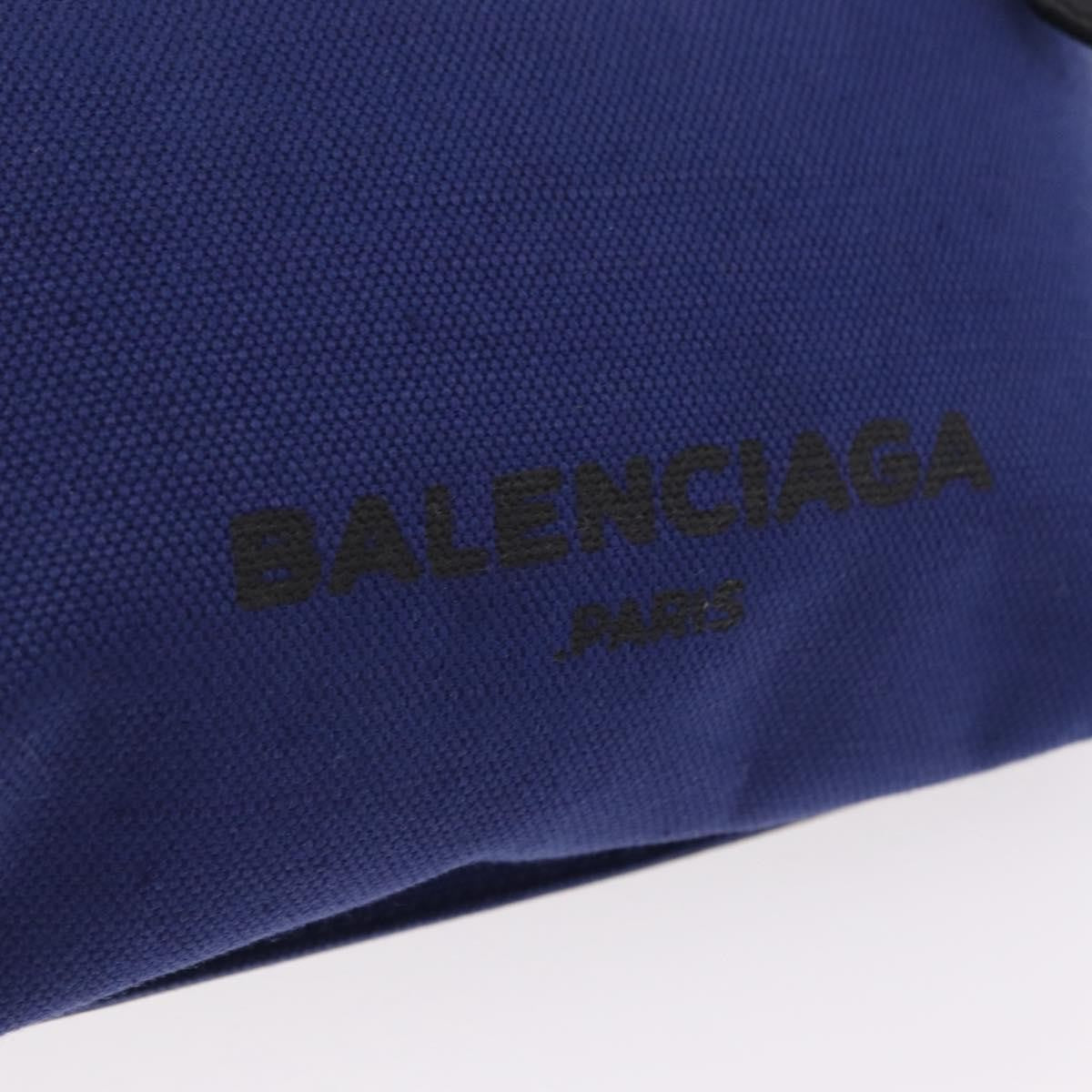Balenciaga Navy Neo Lift Waist - Brandsamsara