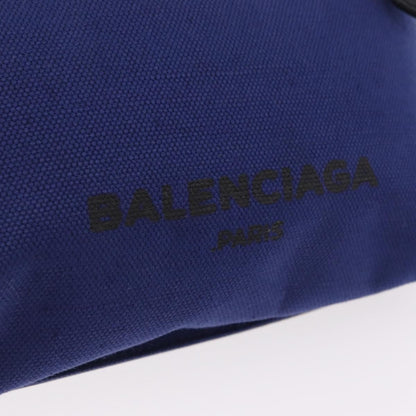Balenciaga Navy Neo Lift Waist - Brandsamsara