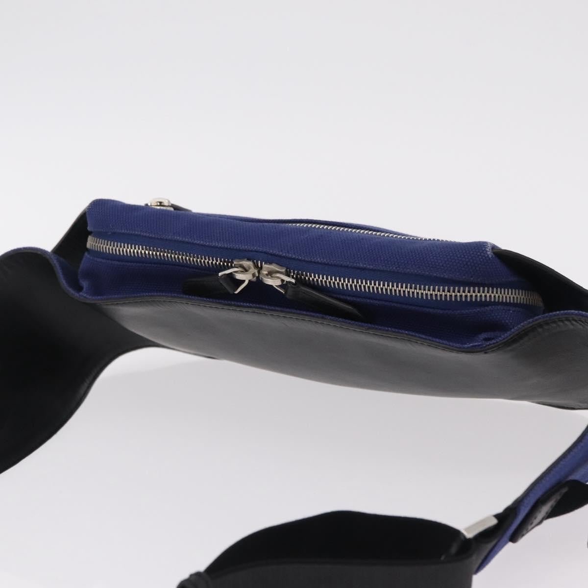 Balenciaga Navy Neo Lift Waist - Brandsamsara