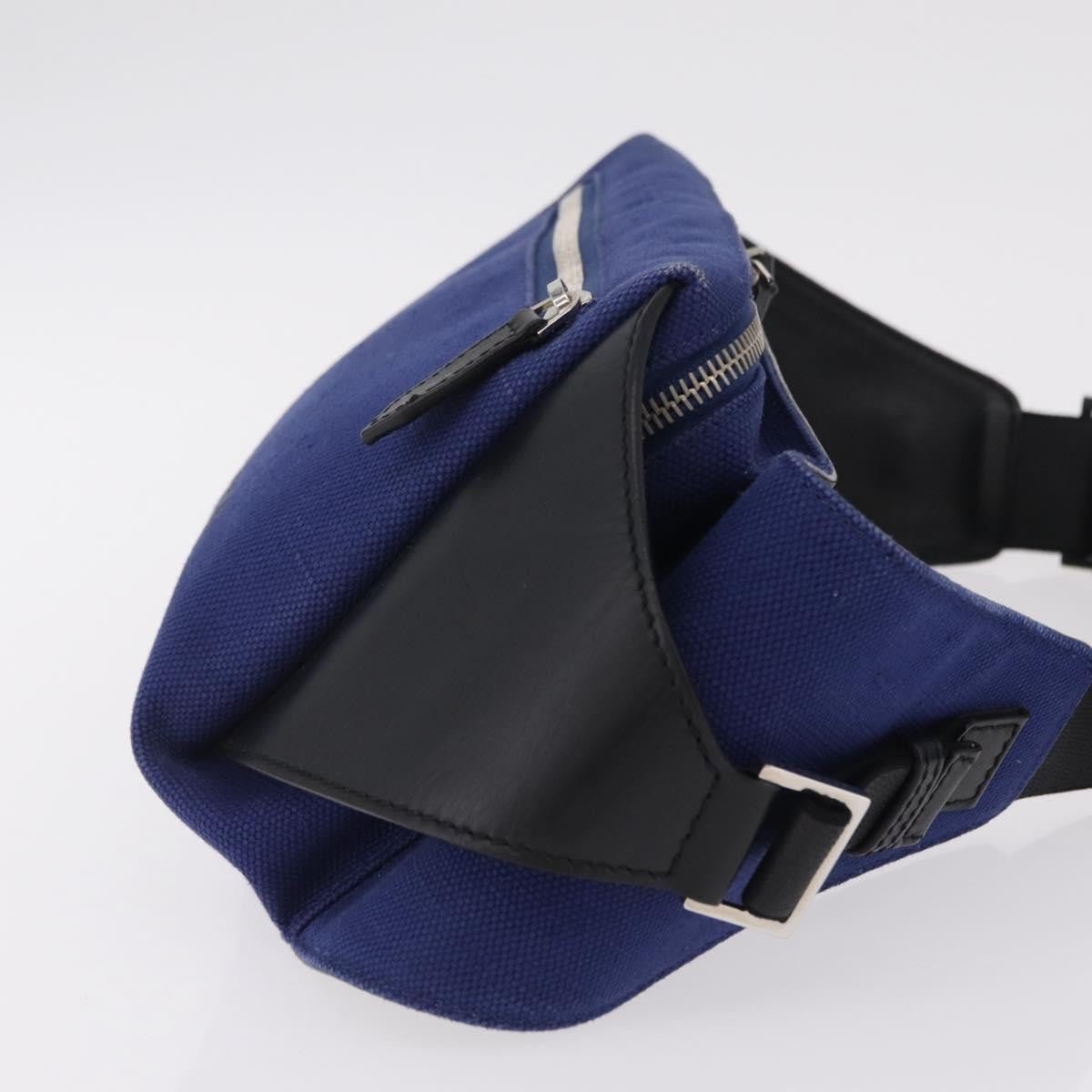 Balenciaga Navy Neo Lift Waist - Brandsamsara