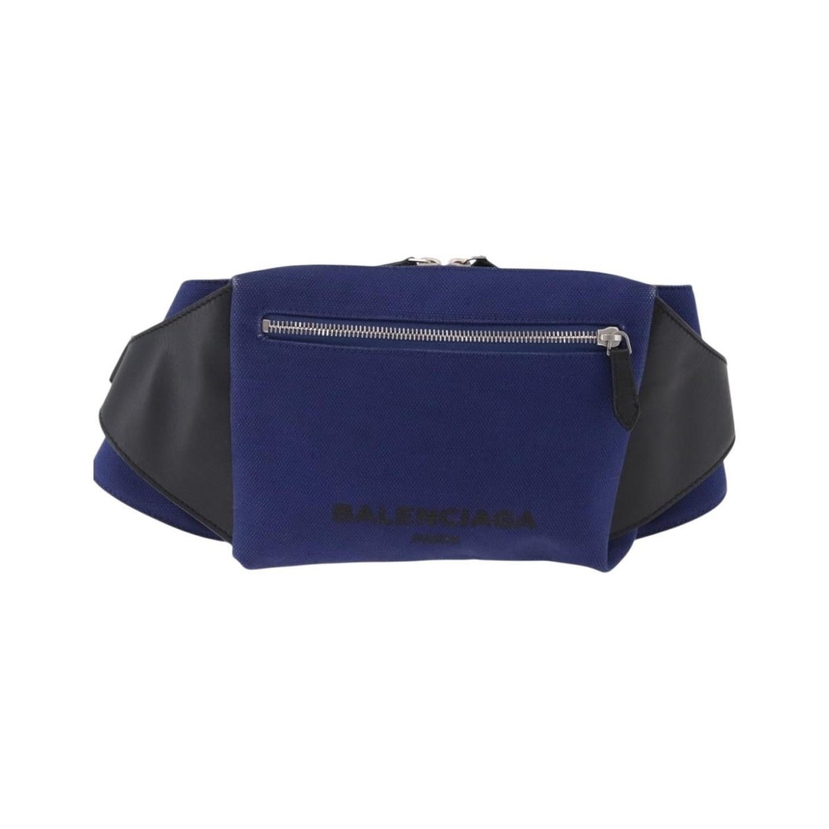 Balenciaga Navy Neo Lift Waist - Brandsamsara