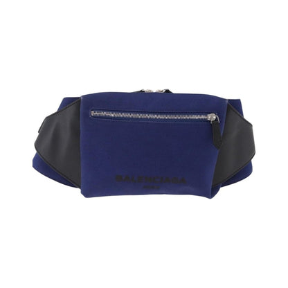 Balenciaga Navy Neo Lift Waist - Brandsamsara