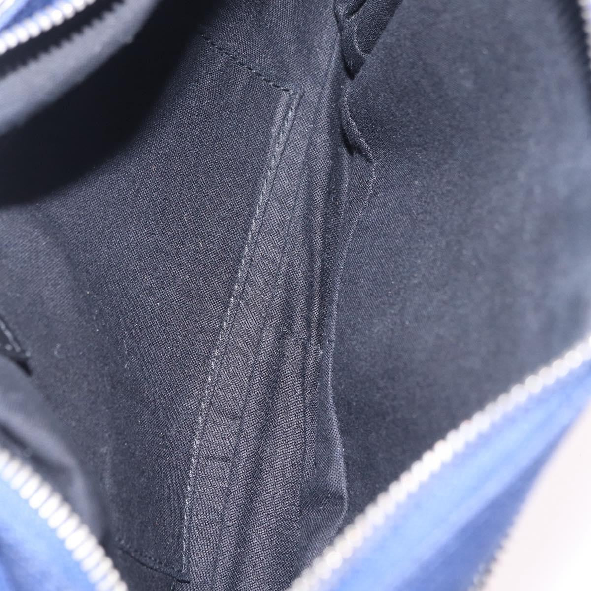 Balenciaga Navy Neo Lift Waist - Brandsamsara