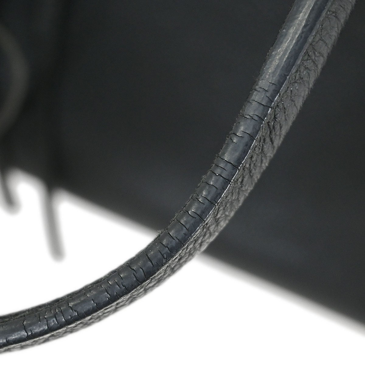 Balenciaga Papier A4 Classic Metallic Edge Bag - Brandsamsara
