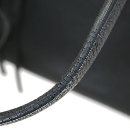 Balenciaga Papier A4 Classic Metallic Edge Bag - Brandsamsara