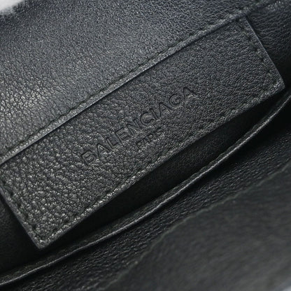 Balenciaga Papier A4 Classic Metallic Edge Bag - Brandsamsara