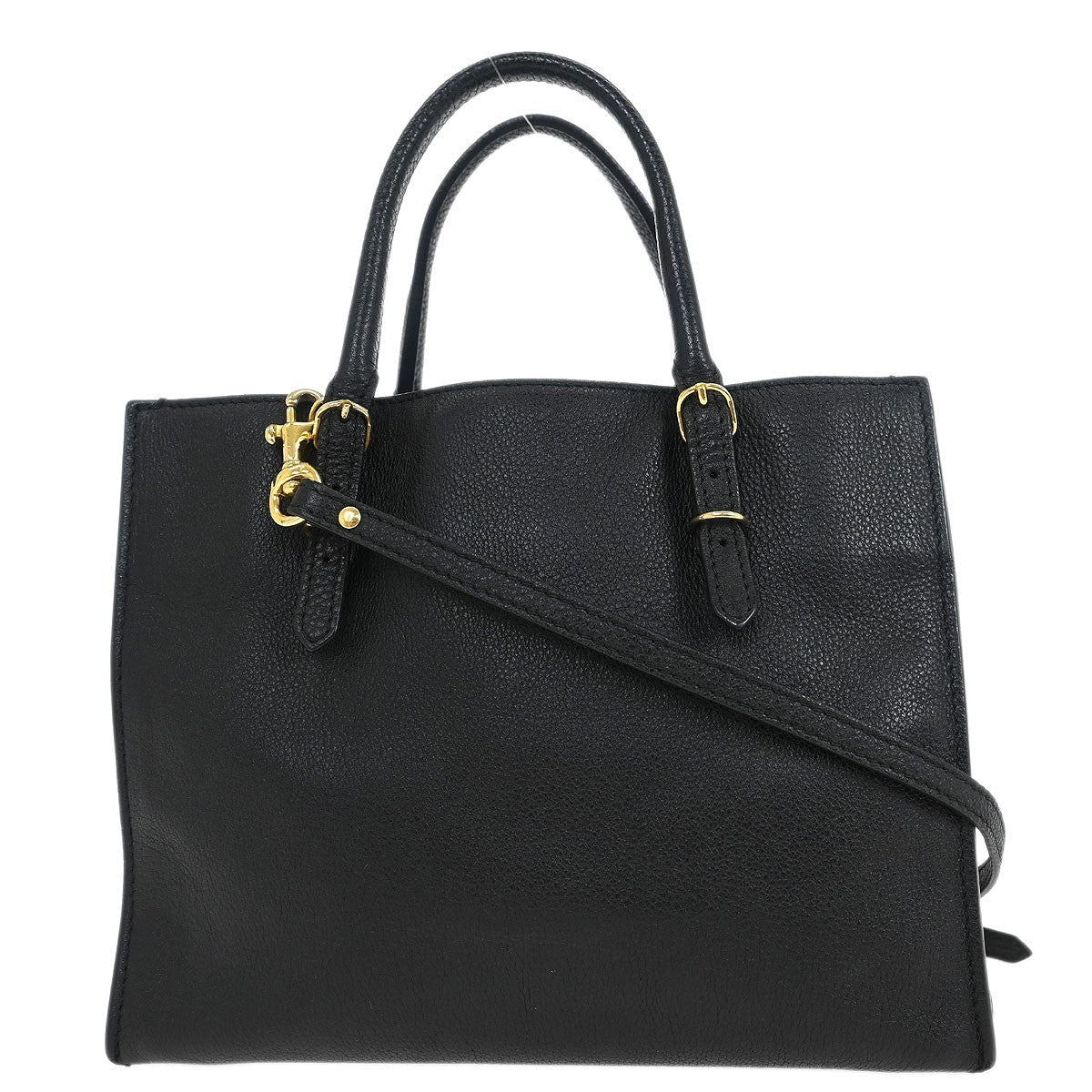 Balenciaga Papier A4 Classic Metallic Edge Bag - Brandsamsara