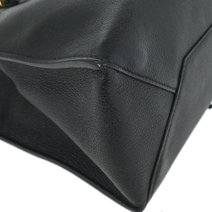 Balenciaga Papier A4 Classic Metallic Edge Bag - Brandsamsara