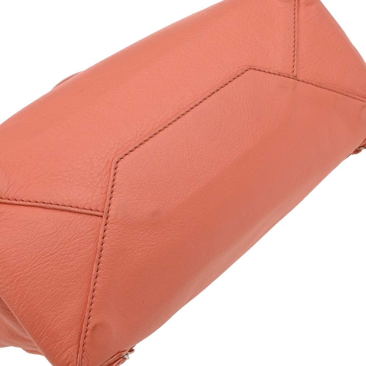 Balenciaga Papier A4 Zip Around Classic Studs Bag - Brandsamsara