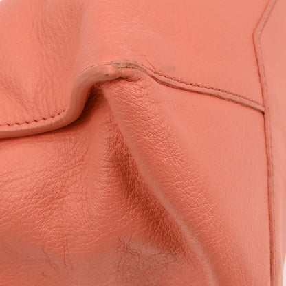 Balenciaga Papier A4 Zip Around Classic Studs Bag - Brandsamsara
