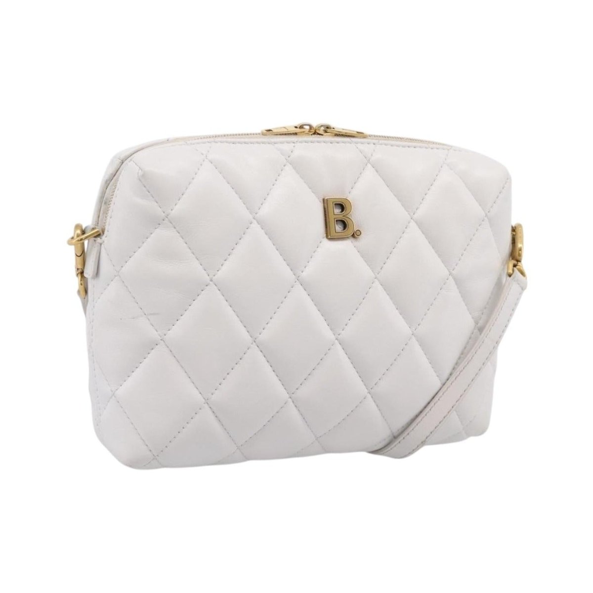 Balenciaga Touch B. Camera - Brandsamsara