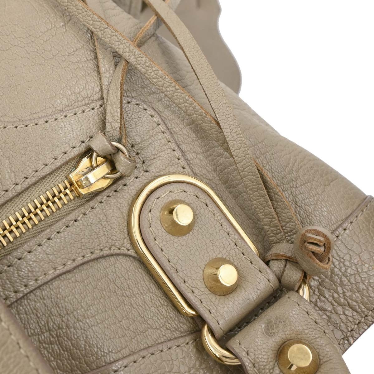 Balenciaga Town Classic Studs Bag - Brandsamsara