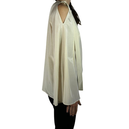 Ballantyne Bell Sleeve Blouse - Brandsamsara