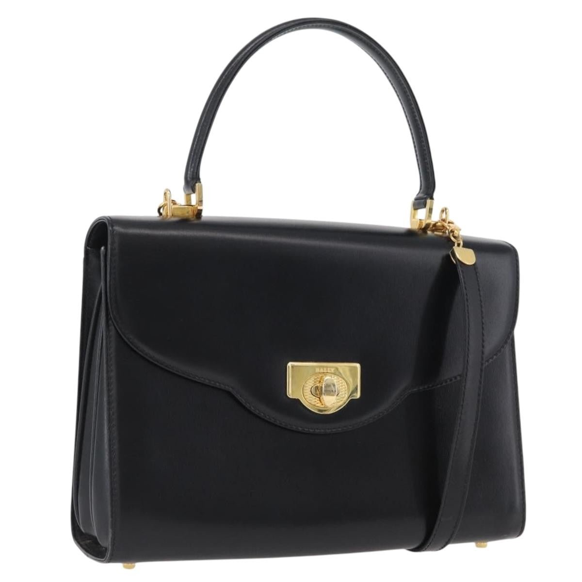 Bally Handbag - Brandsamsara