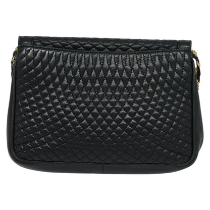Bally Vintage Chain Shoulder Bag - Brandsamsara