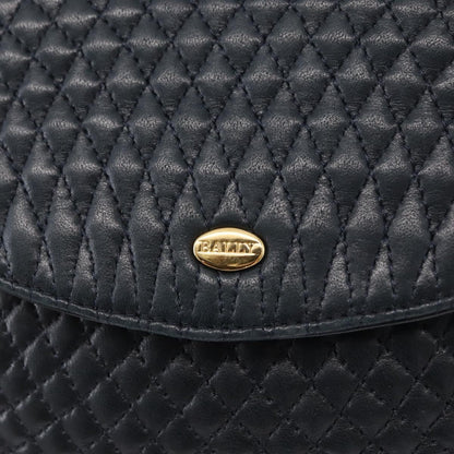 Bally Vintage Chain Shoulder Bag - Brandsamsara