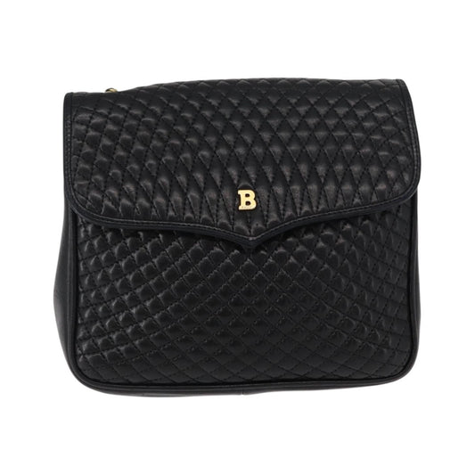 Bally Vintage Chain Shoulder Bag - Brandsamsara
