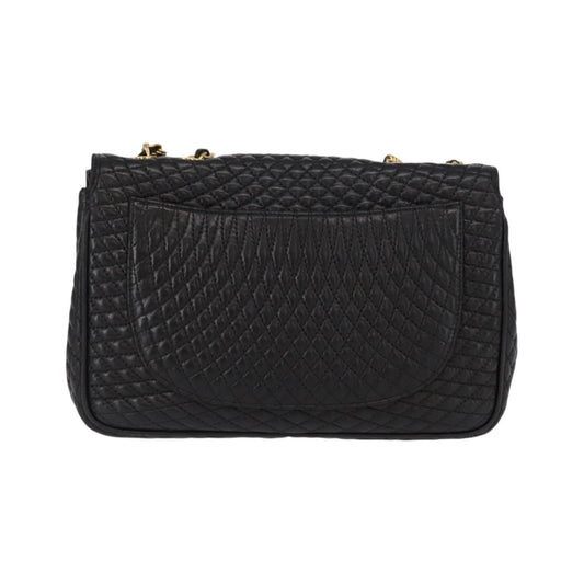 Bally Vintage Chain Shoulder Bag - Brandsamsara