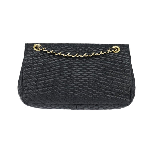 Bally Vintage Chain Shoulder Bag - Brandsamsara