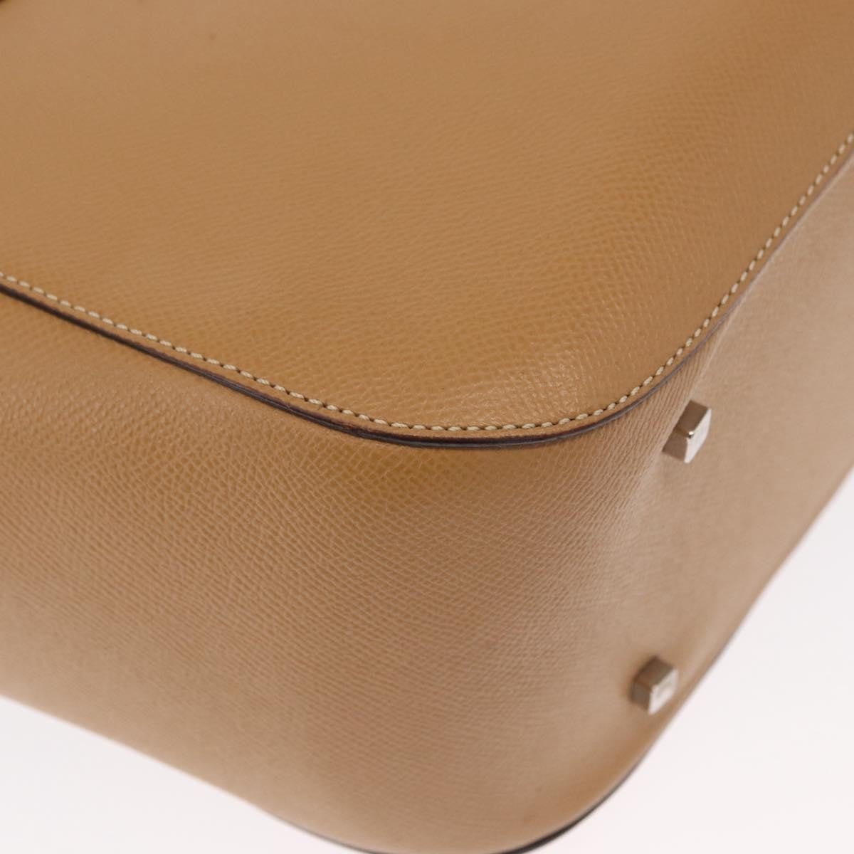 Bally Vintage Handbag - Brandsamsara
