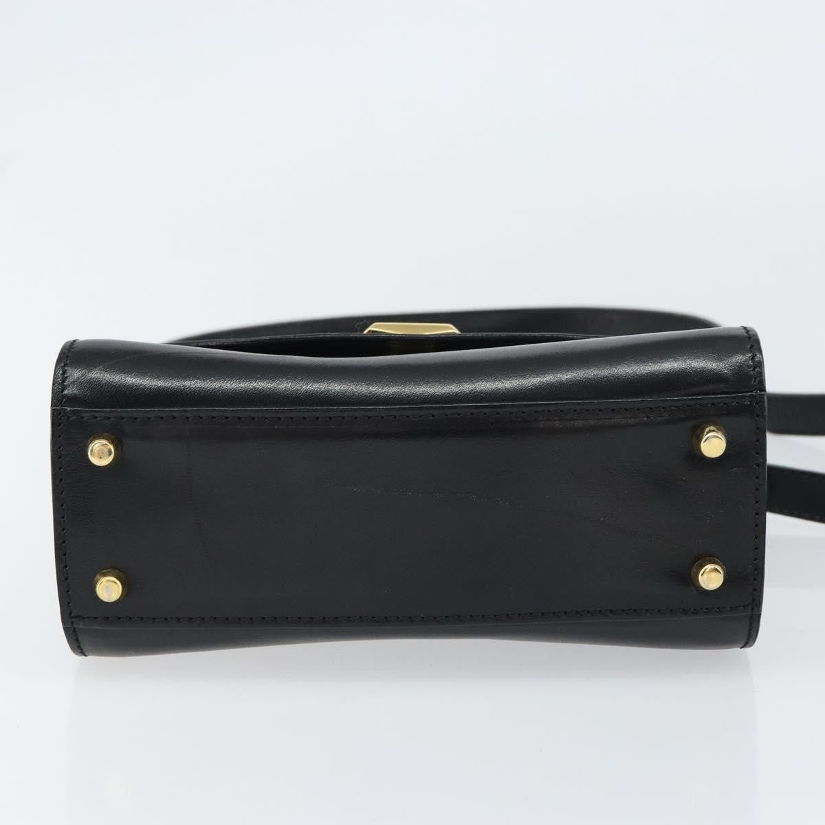 Bally Vintage Handbag - Brandsamsara