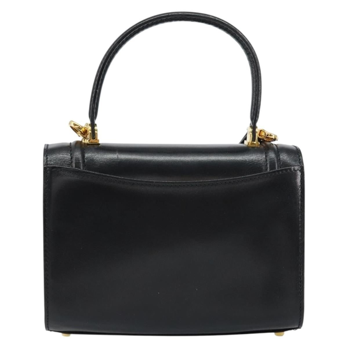 Bally Vintage Handbag - Brandsamsara