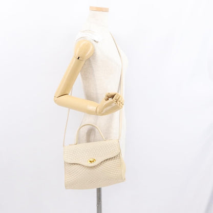 Bally Vintage Handbag - Brandsamsara