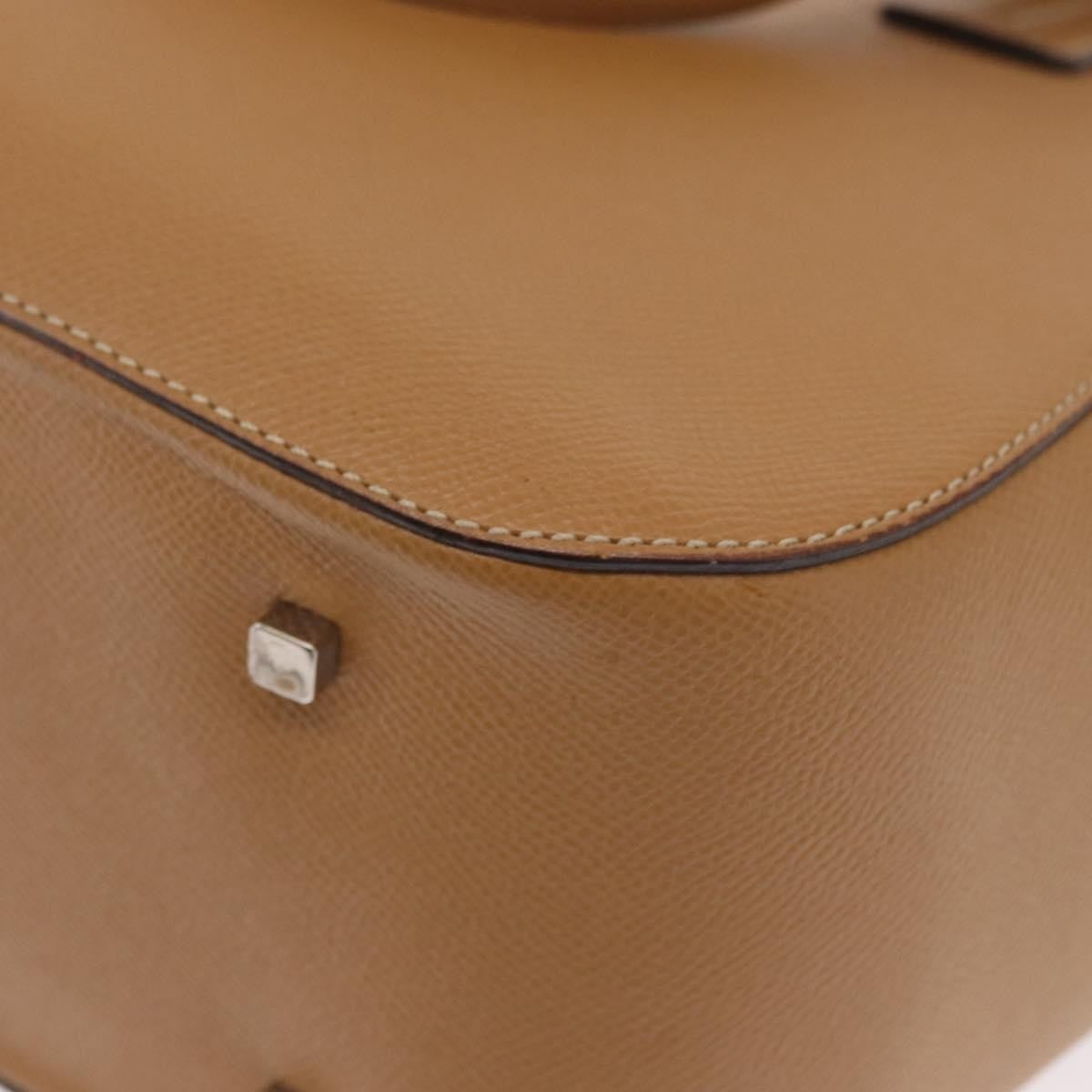 Bally Vintage Handbag - Brandsamsara