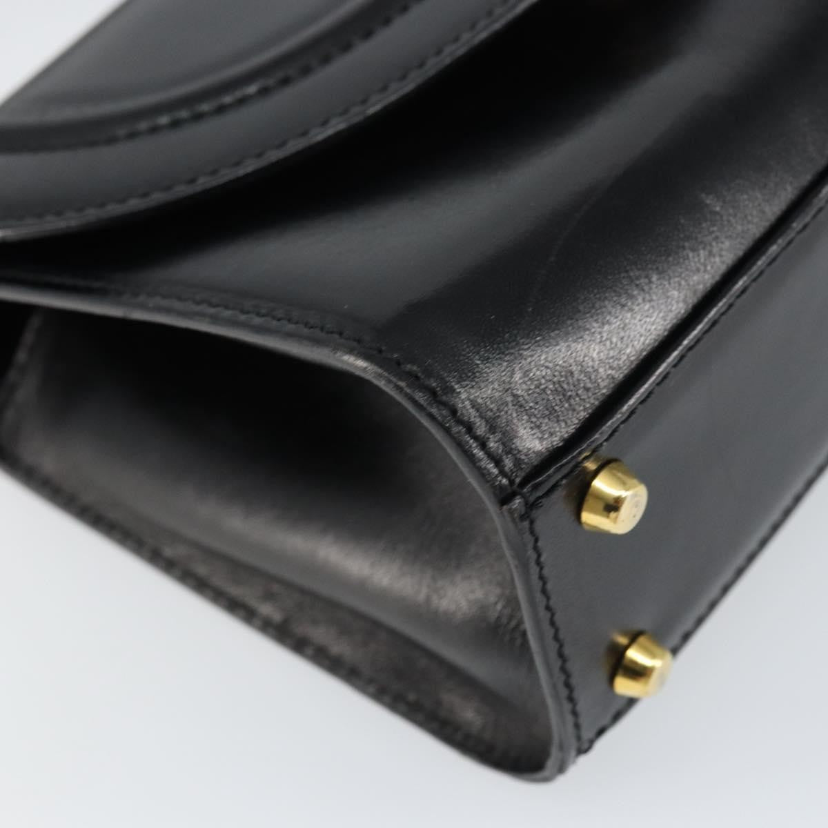 Bally Vintage Handbag - Brandsamsara