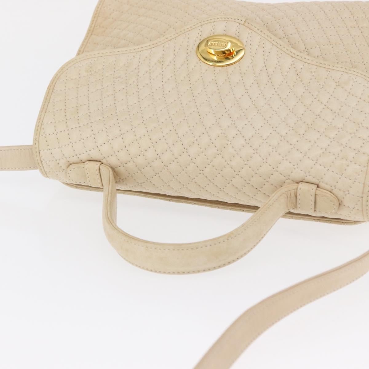 Bally Vintage Handbag - Brandsamsara