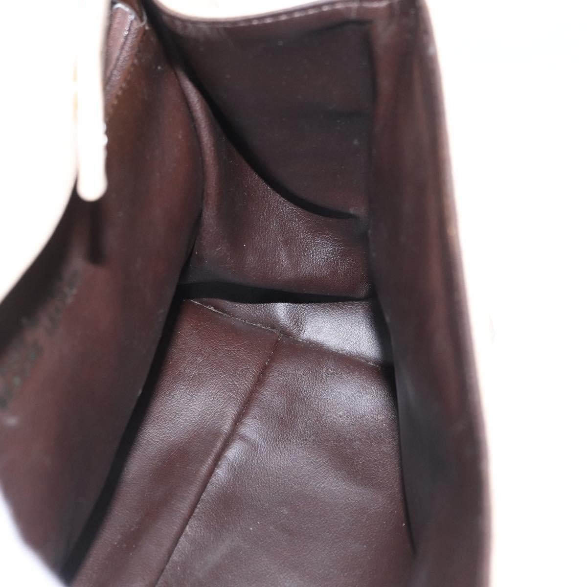 Bally Vintage Handbag - Brandsamsara