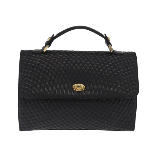 Bally Vintage Handbag - Brandsamsara