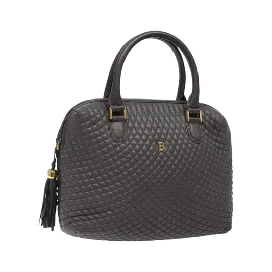 Bally Vintage Handbag - Brandsamsara