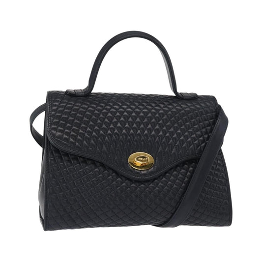Bally Vintage Handbag - Brandsamsara