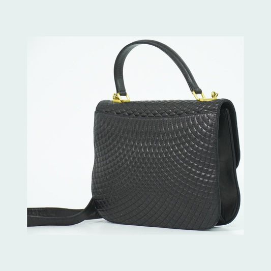Bally Vintage Handbag - Brandsamsara