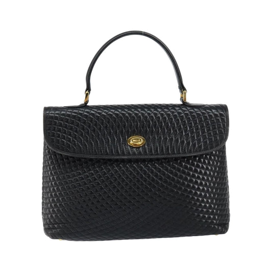 Bally Vintage Handbag - Brandsamsara