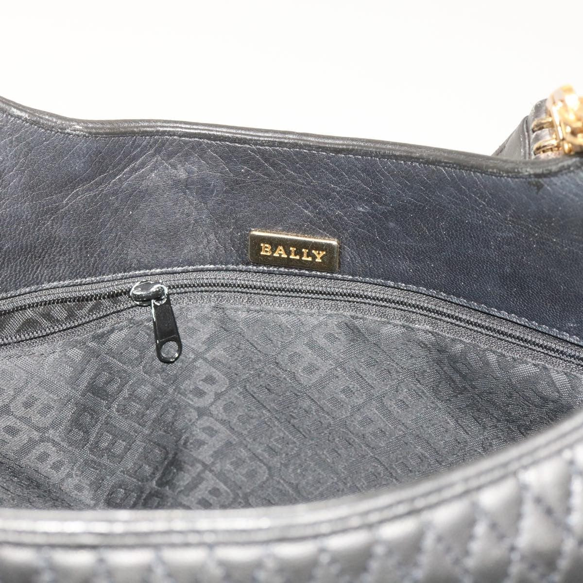 Bally Vintage Shoulder Bag - Brandsamsara