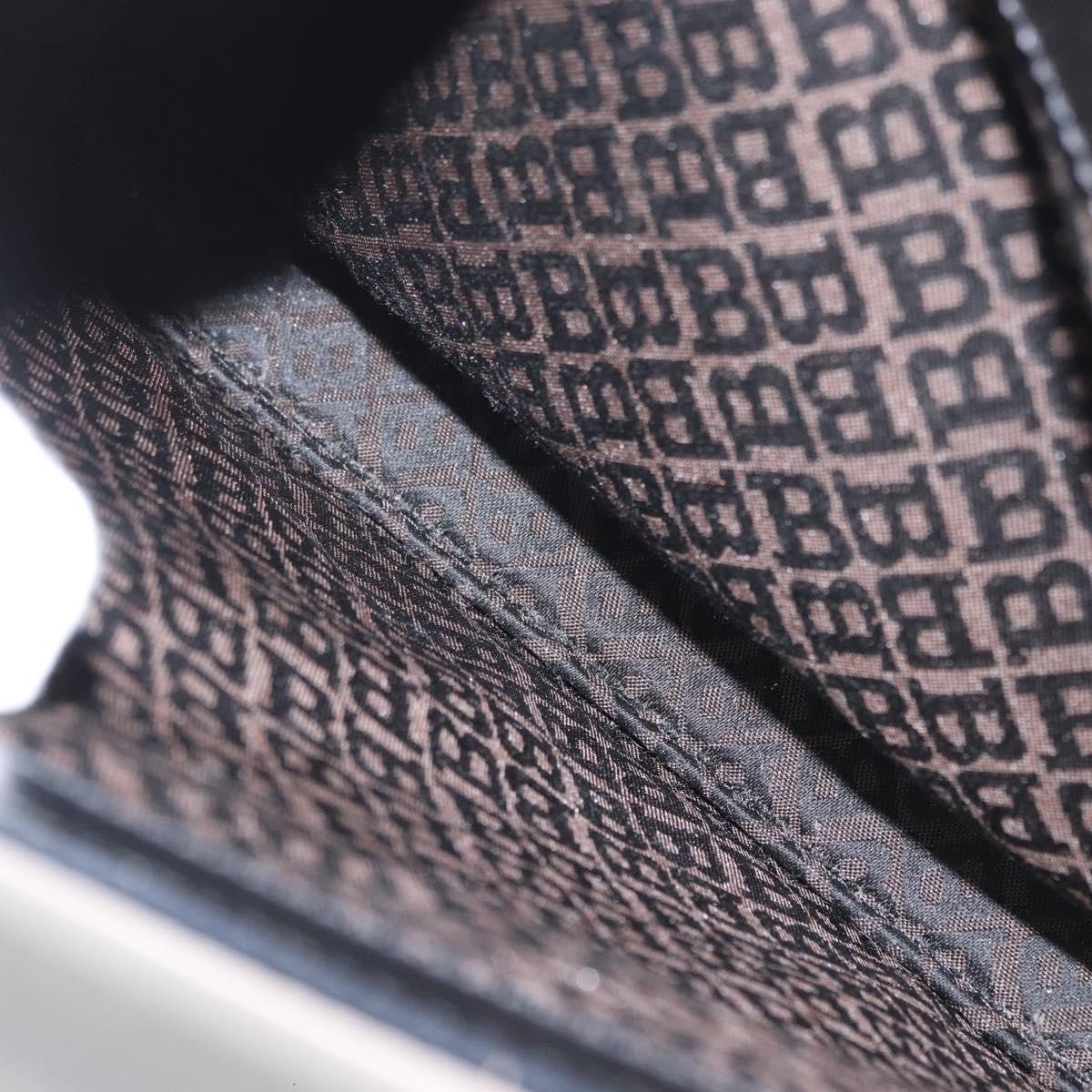 Bally Vintage Shoulder Bag - Brandsamsara