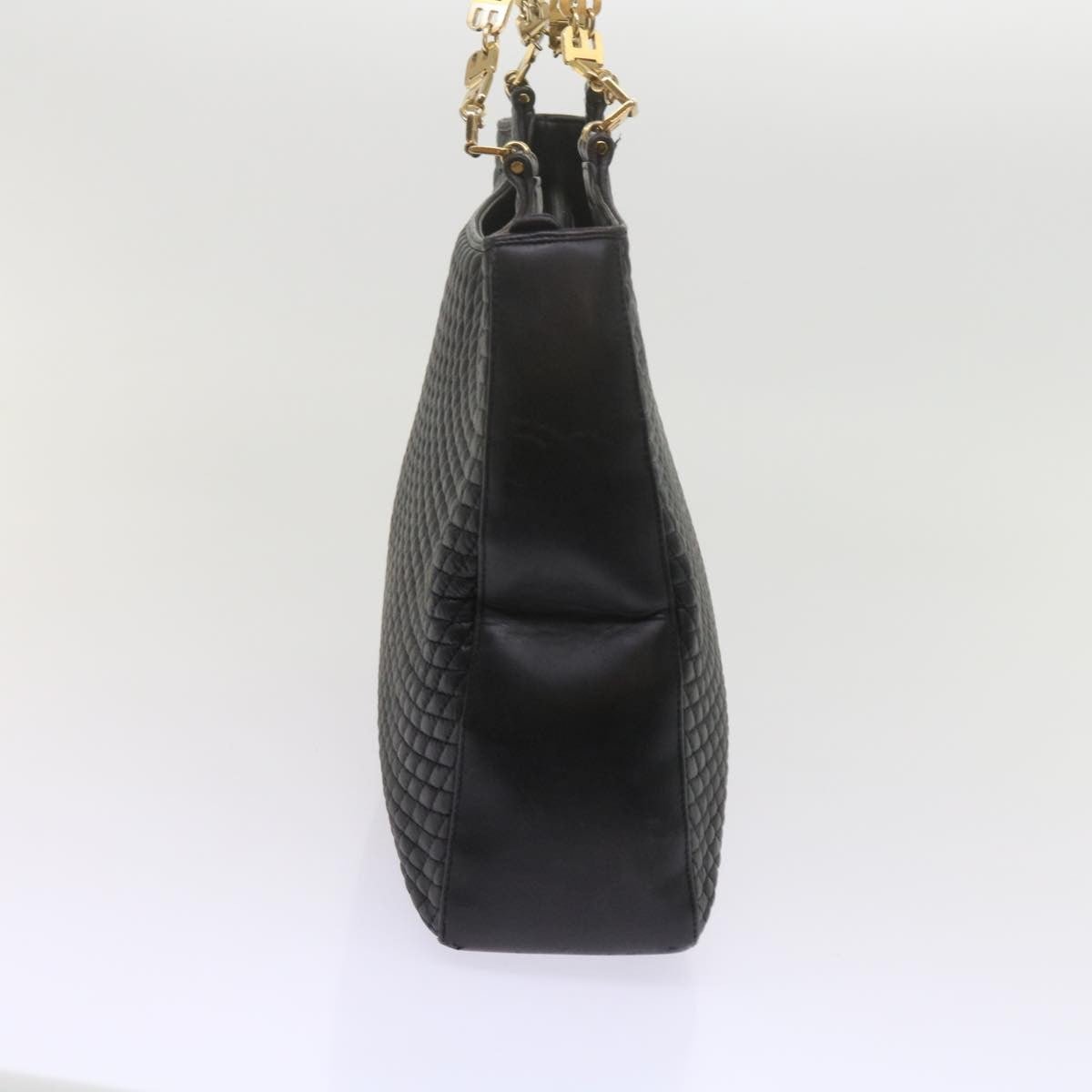 Bally Vintage Shoulder Bag - Brandsamsara