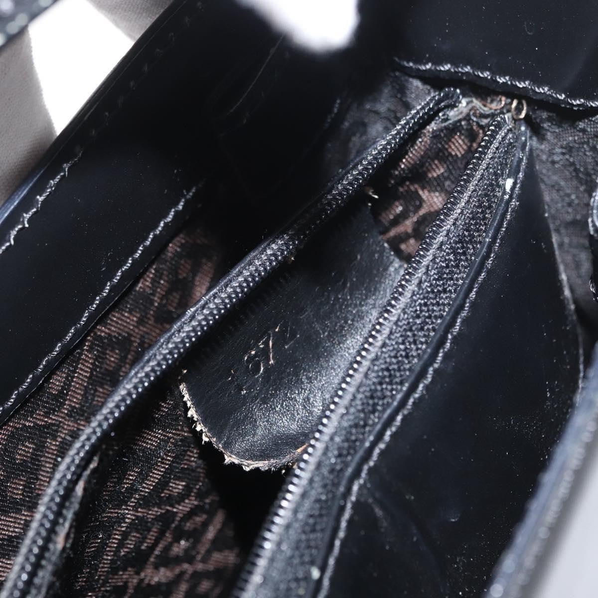 Bally Vintage Shoulder Bag - Brandsamsara