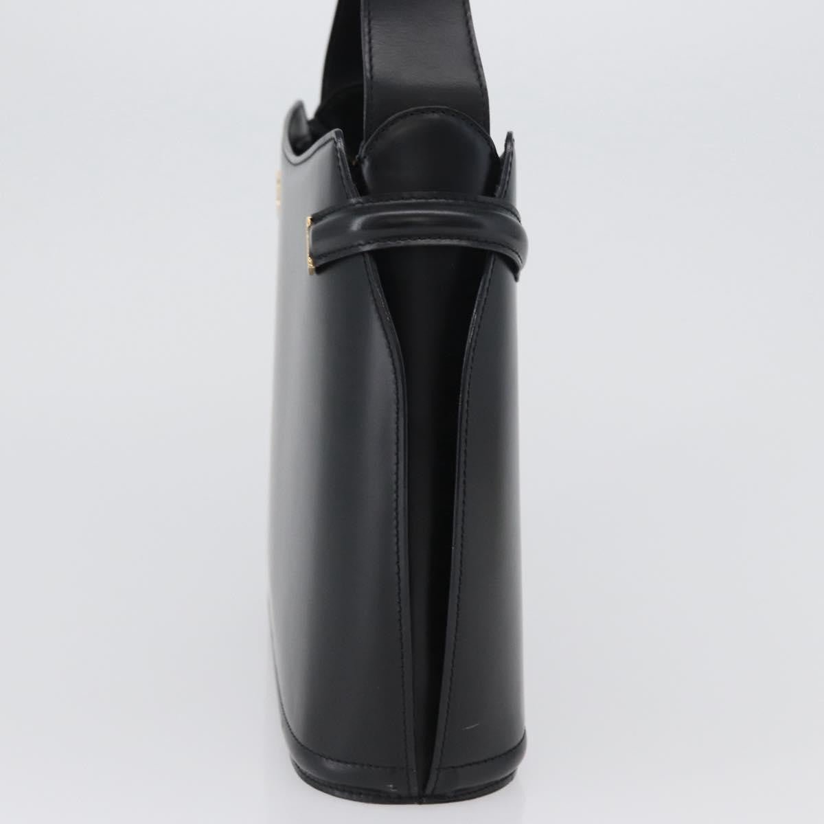 Bally Vintage Shoulder Bag - Brandsamsara