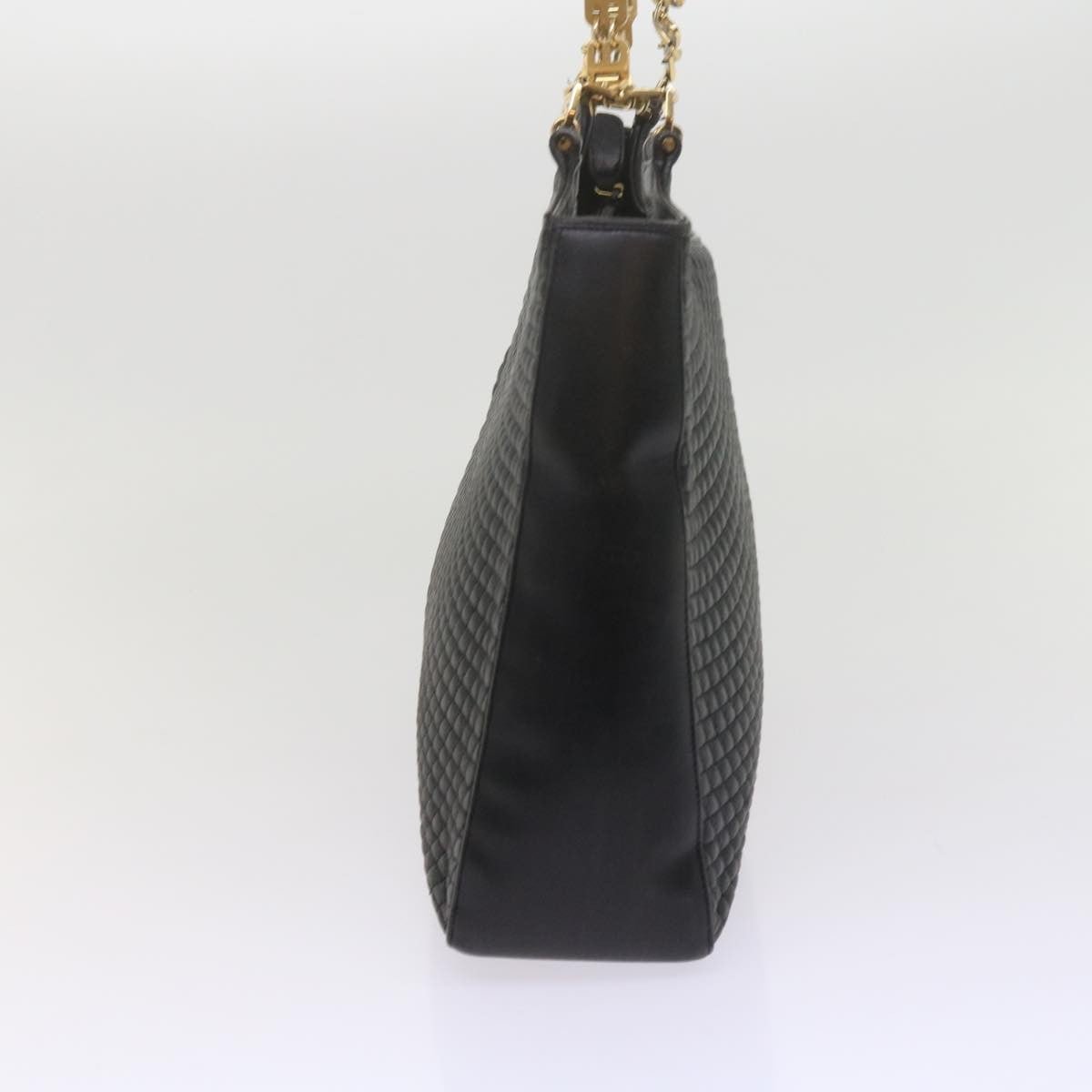 Bally Vintage Shoulder Bag - Brandsamsara