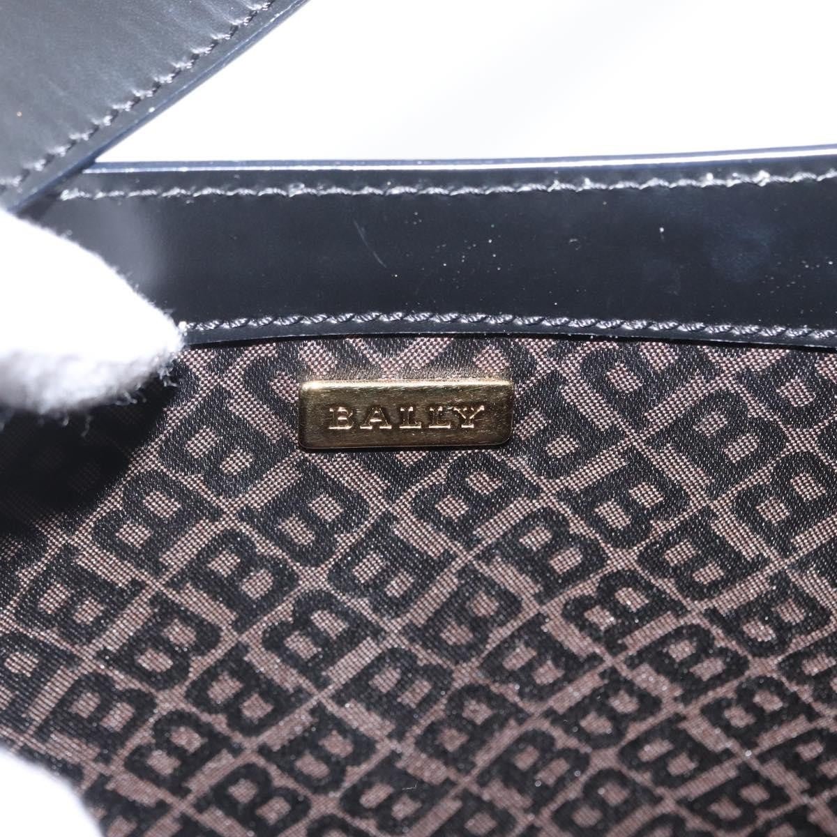 Bally Vintage Shoulder Bag - Brandsamsara