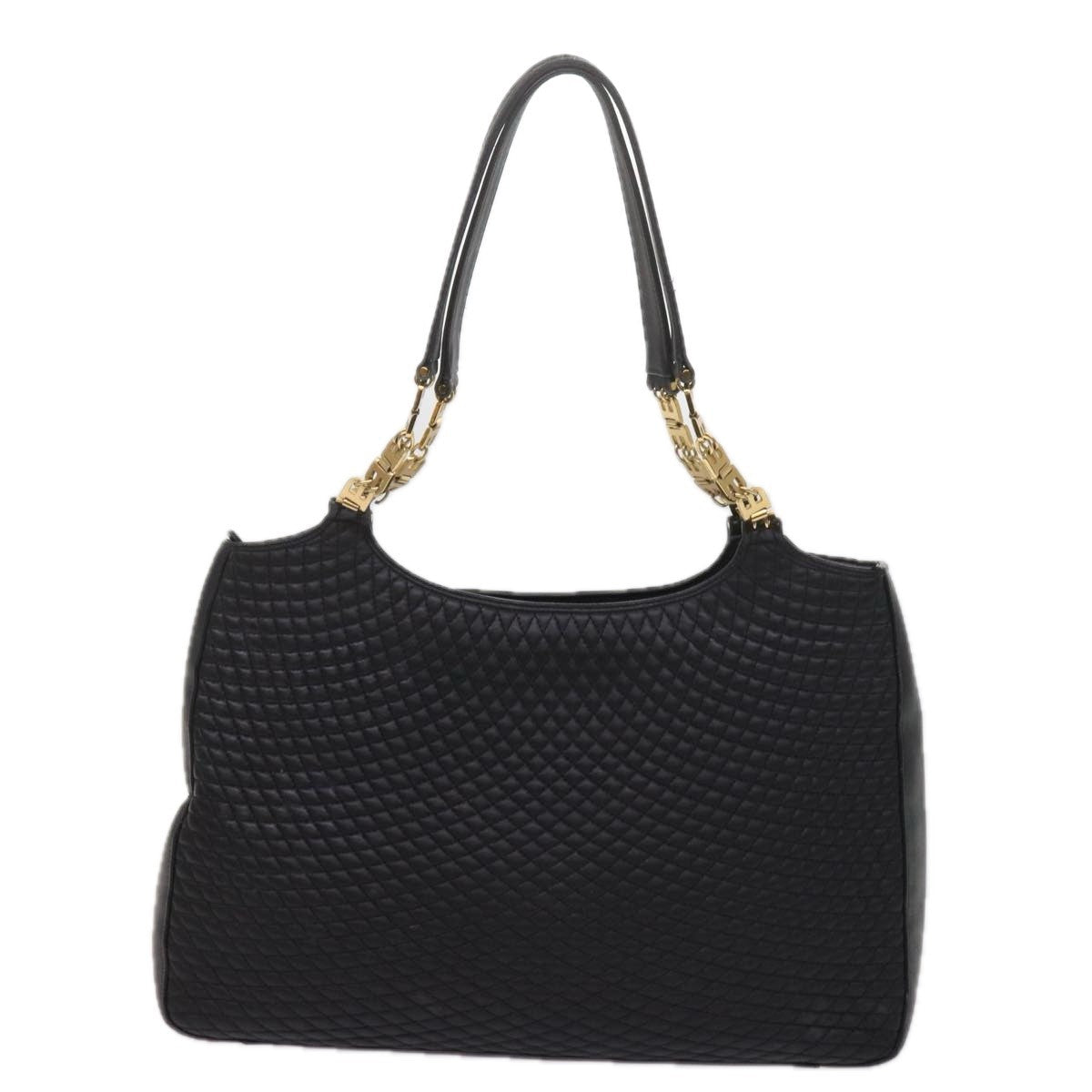 Bally Vintage Shoulder Bag - Brandsamsara