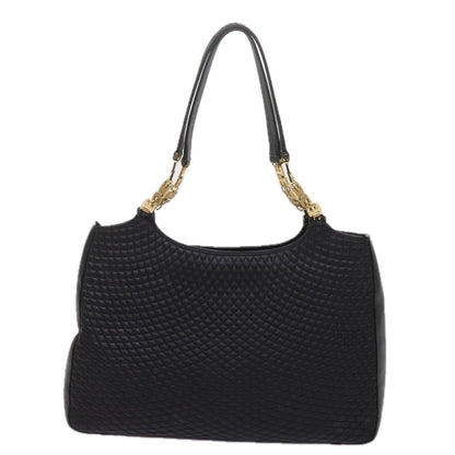 Bally Vintage Shoulder Bag - Brandsamsara