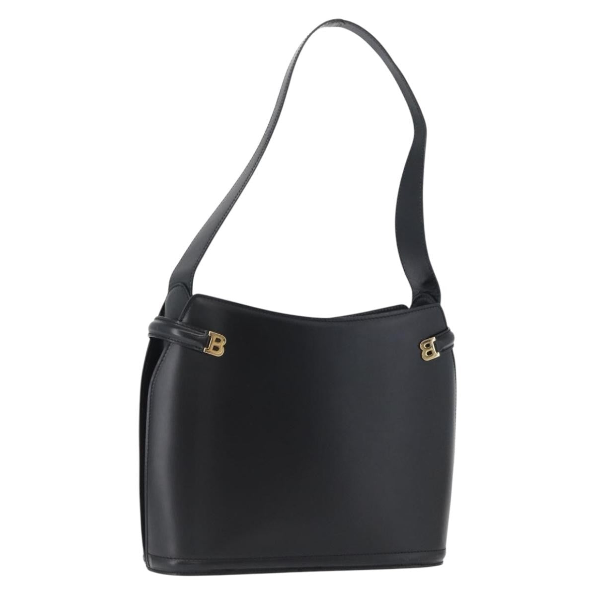 Bally Vintage Shoulder Bag - Brandsamsara