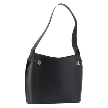 Bally Vintage Shoulder Bag - Brandsamsara
