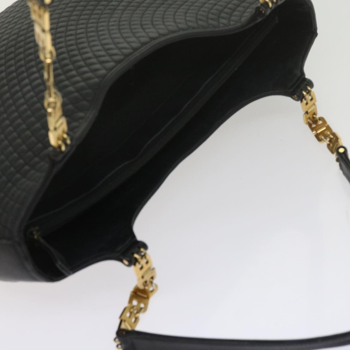 Bally Vintage Shoulder Bag - Brandsamsara