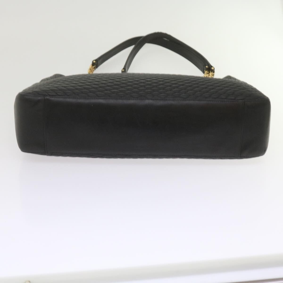 Bally Vintage Shoulder Bag - Brandsamsara