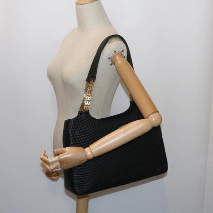 Bally Vintage Shoulder Bag - Brandsamsara
